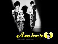 Amber is Chu~
