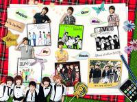 • • SHINee all album 2009 • •