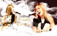 Jessica @ Taeyeon