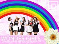 wonder girls