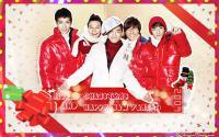 Merry Christmas 2009 :: BigBang