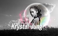 ' Krystal f(x) ; black in Me' ♪