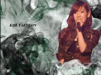 TAE YEON GENIE