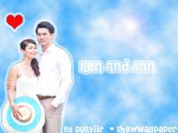 Ken & Ann :: สูตรเสน่หา