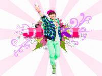 LEE JINKI  : ONEW SWEETY~