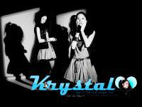 Krystal Is Chu~
