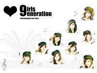 SNSD:: I love U !