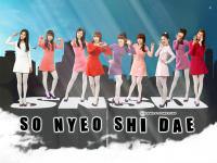 SNSD,, Ha Ha Ha ...