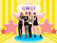 2NE1 - 11st  !  ♥