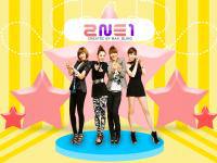 2NE1 - 11st  !  ♥