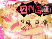 2NE1:BASKIN