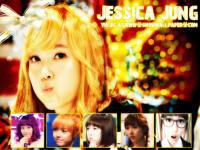 Jessica Jung