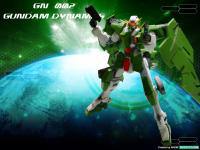 GN-002 Gundam Dynames