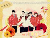 BiG BanG sweety'