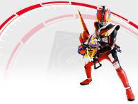 Masked Rider Den-O Liner Form