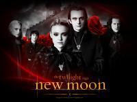 New Moon ★  Voltury