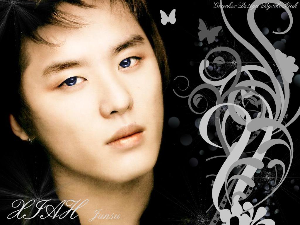 Xiah Junsu - Images Gallery