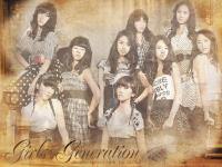 Girls Generation