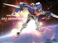 OO Gundam