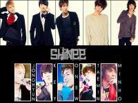 SHINEE ~~~~~~~`