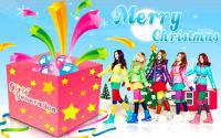 SNSD :: Merry Christmas