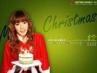 Merry Christmas~~~~~~~KIMTAENGOO