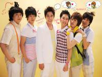 Super Junior HAPPY~~~~~~~