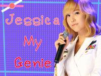 Jessica My Genie