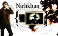 nichkhun