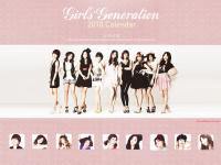 SNSD::Goobe Calender 2010 !