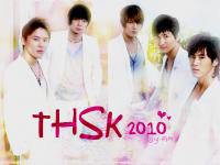 TVXQ 2010