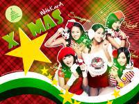 Kara ★ X-mas