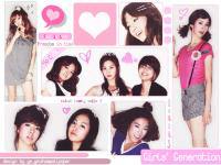 SNSD Cute Girls