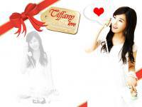 Tiffany In loVe.