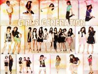 Girls Generation