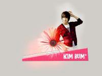 Kim Bum