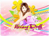 Hilary Duff ' ,,