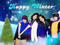 ...Happy Winter...