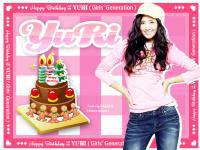 HBD 2 Yuri