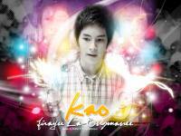 Kao Jirayu La-Ongmanee น้องเก้า ขวัญใจเรา "