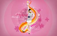 Min Sunye (Wonder Girls)