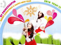 HARA !! happy new year  ;)