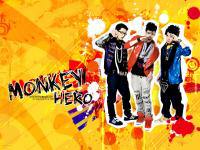 MonkeyHero : All