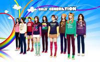 Snsd new SPAO w