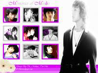 Memories 0f Minho.