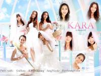 KARA's Holiday [Photobook]