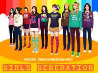 SNSD SPAO