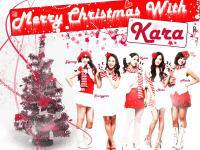 Merry Christmas With KARA