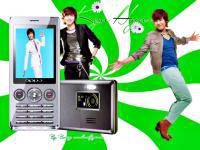 Kyu Hyun : ) OPPO