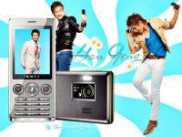 Han Geng : ) OPPO